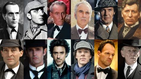 alluc sherlock holmes|The 10 best ‘Sherlock Holmes’ adaptations of all time, ranked.